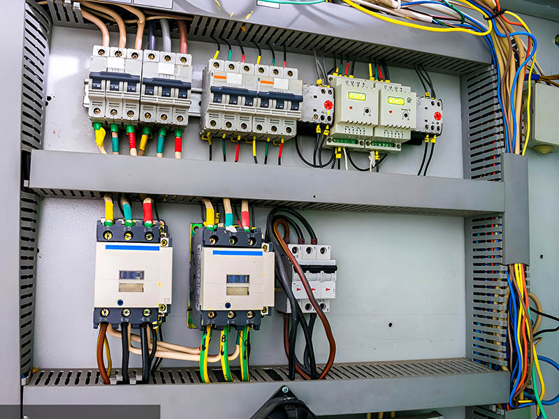 配電箱有什么作用？