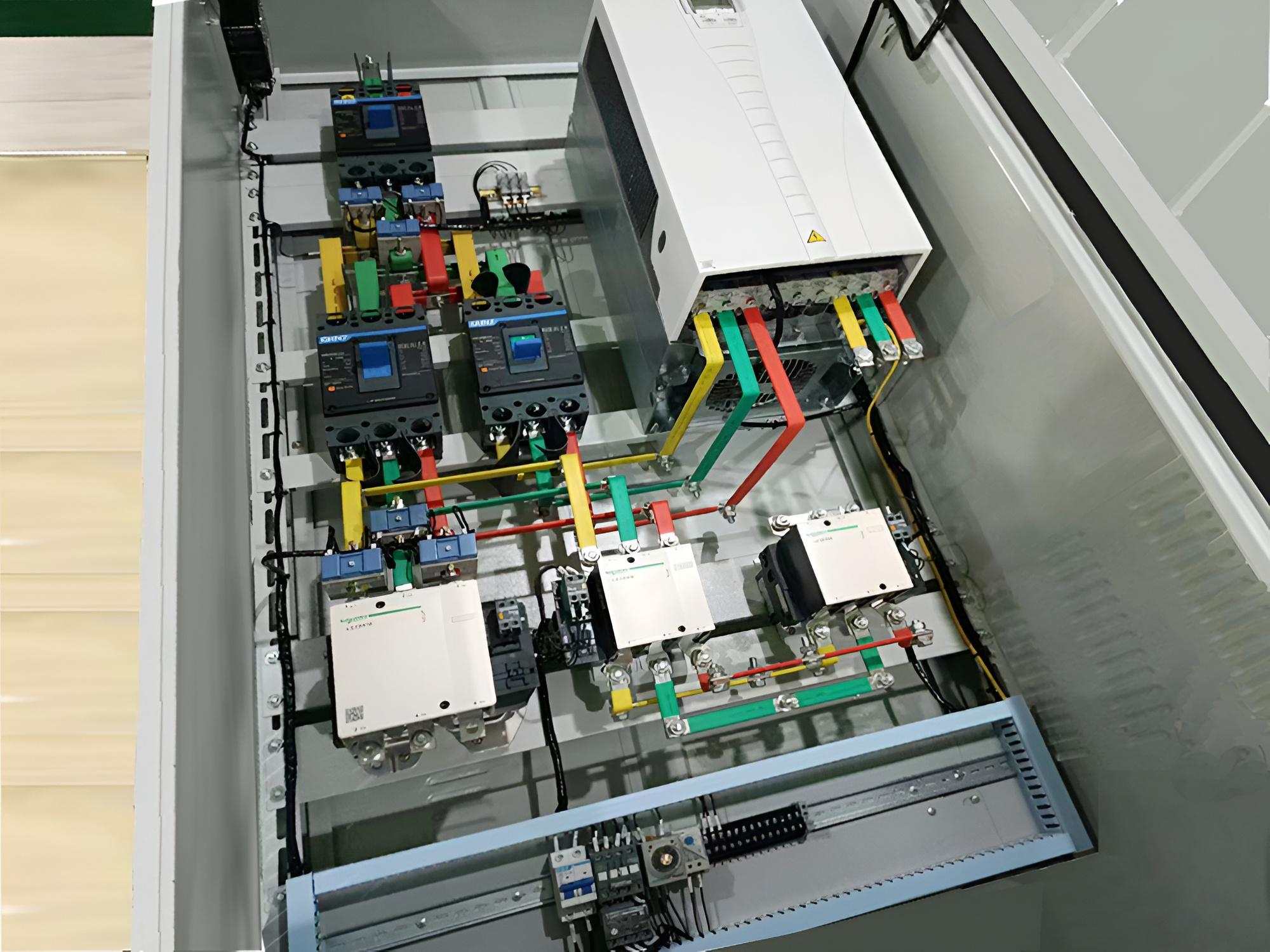 風(fēng)機(jī)變頻柜-新一能風(fēng)機(jī)變頻控制柜廠家 風(fēng)機(jī)變頻柜-新一能風(fēng)機(jī)變頻控制柜廠家