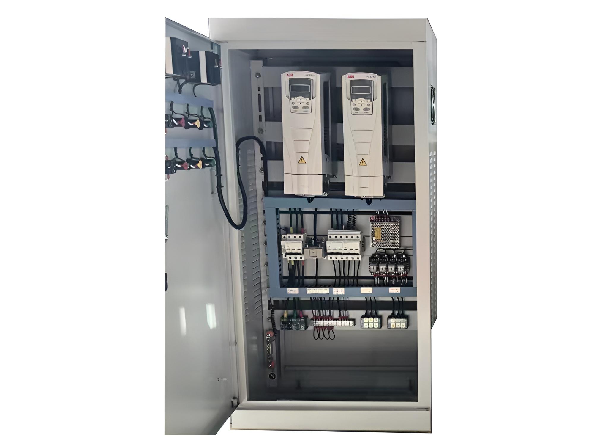 ABB變頻柜，ABB880變頻柜-新一能變頻柜廠家