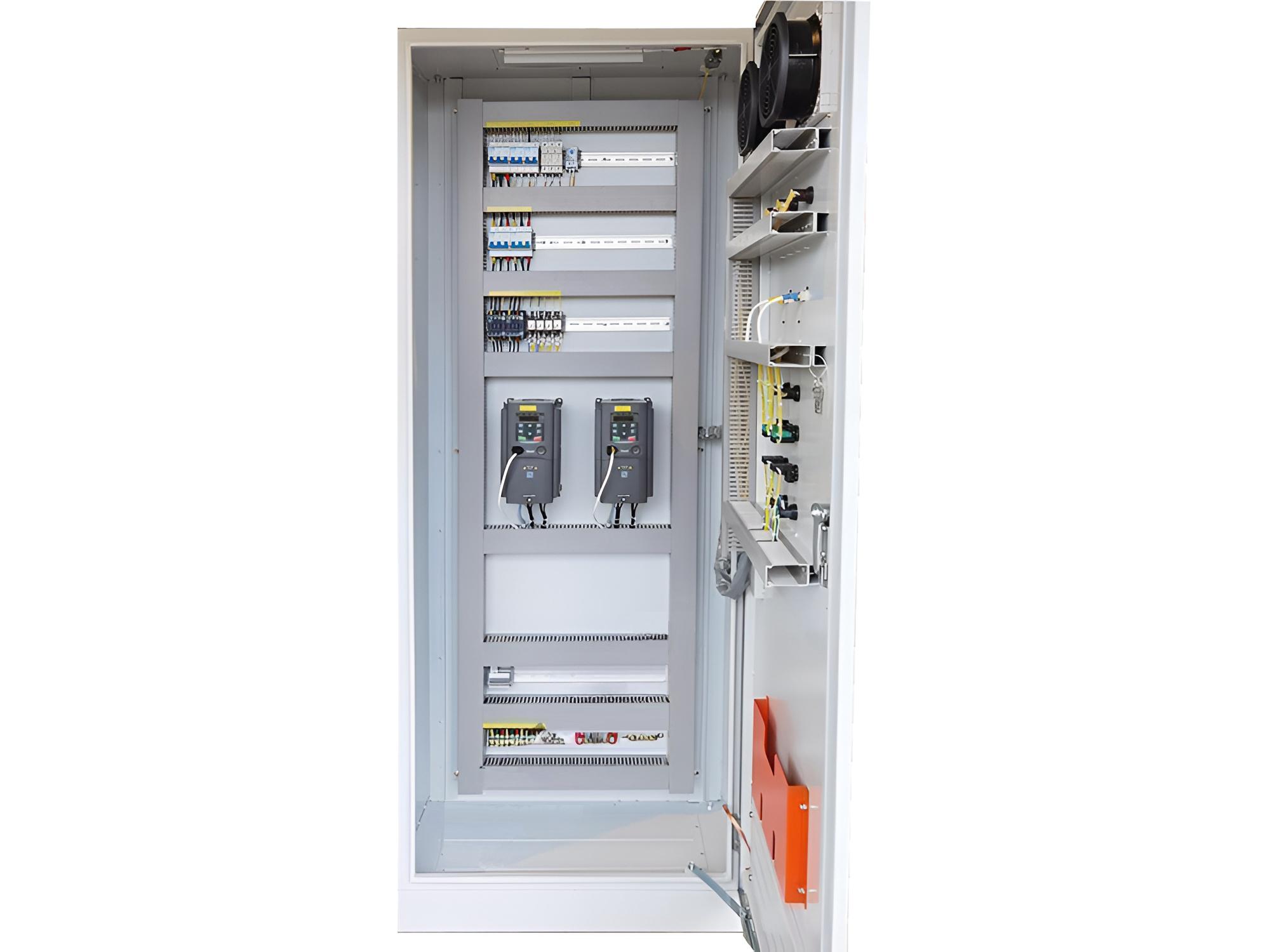 英威騰變頻器柜-GD200A變頻柜廠家 英威騰變頻器柜-GD200A變頻柜廠家