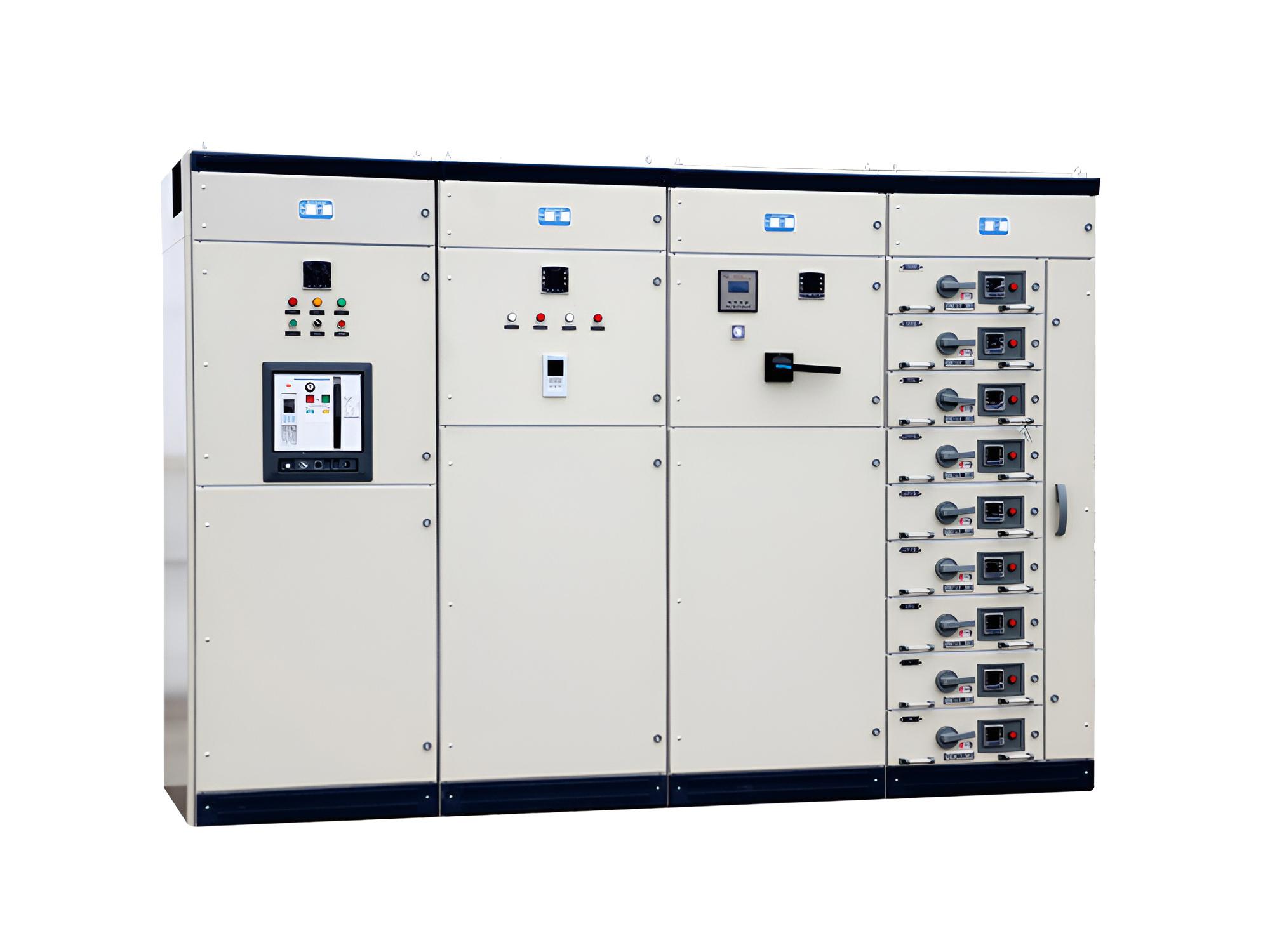 GCK(L)型低壓抽出式開(kāi)關(guān)柜-新一能低壓開(kāi)關(guān)柜廠家 GCK(L)型低壓抽出式開(kāi)關(guān)柜-新一能低壓開(kāi)關(guān)柜廠家