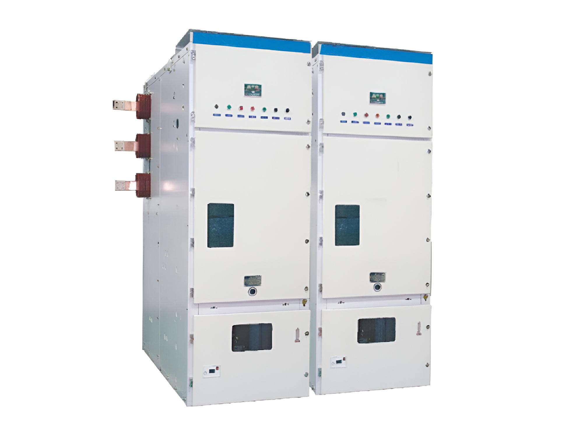 PGL低壓開關(guān)柜