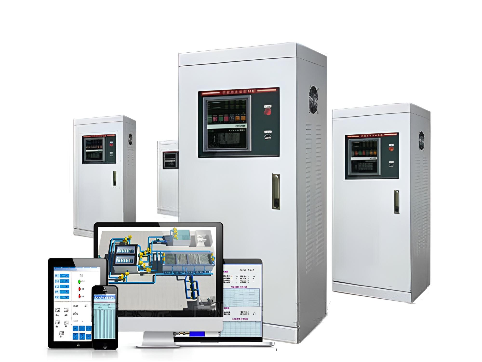 雨水回收控制系統(tǒng)