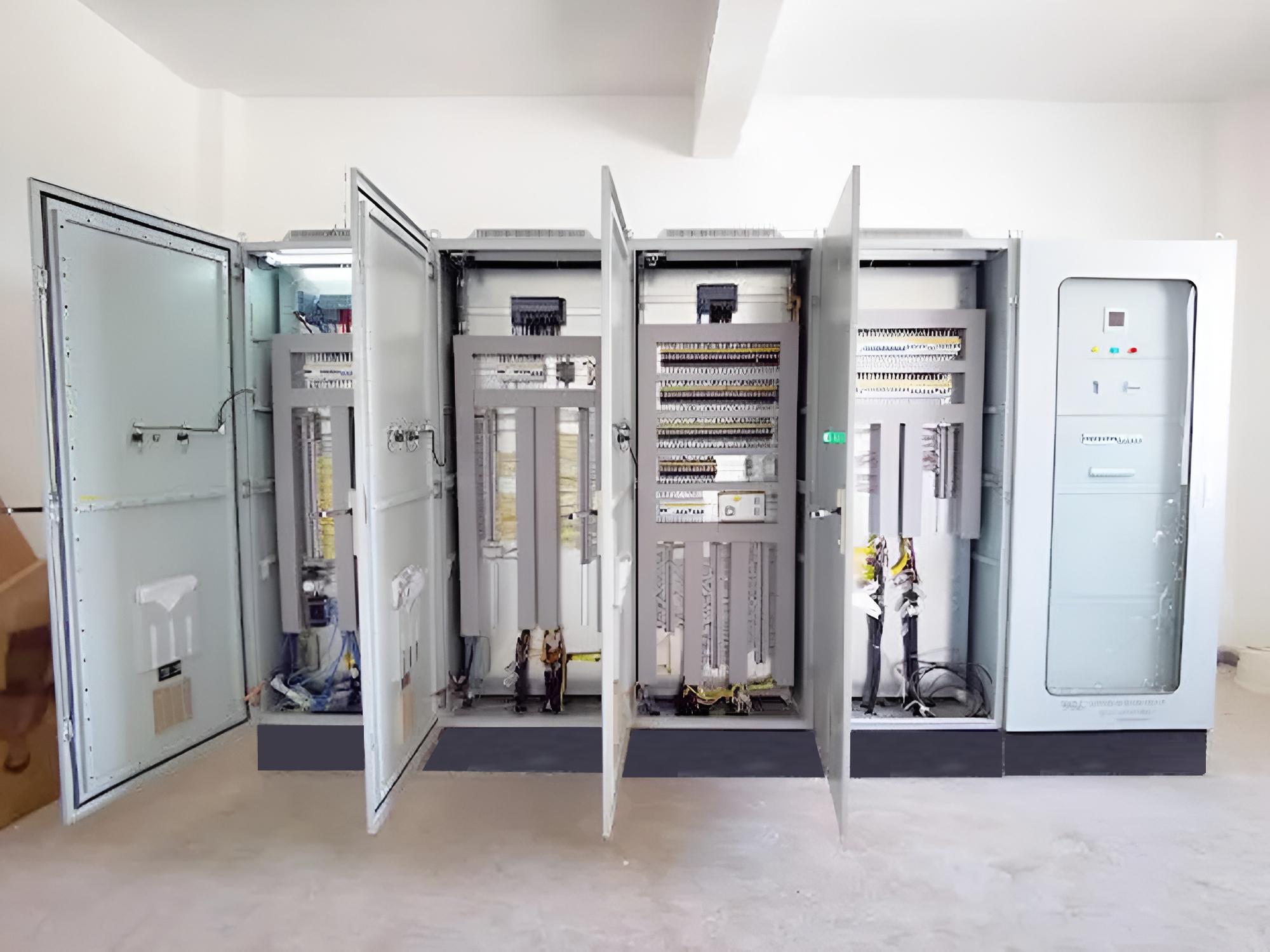 泵站PLC控制柜-plc控制柜生產(chǎn)廠家 泵站PLC控制柜-plc控制柜生產(chǎn)廠家