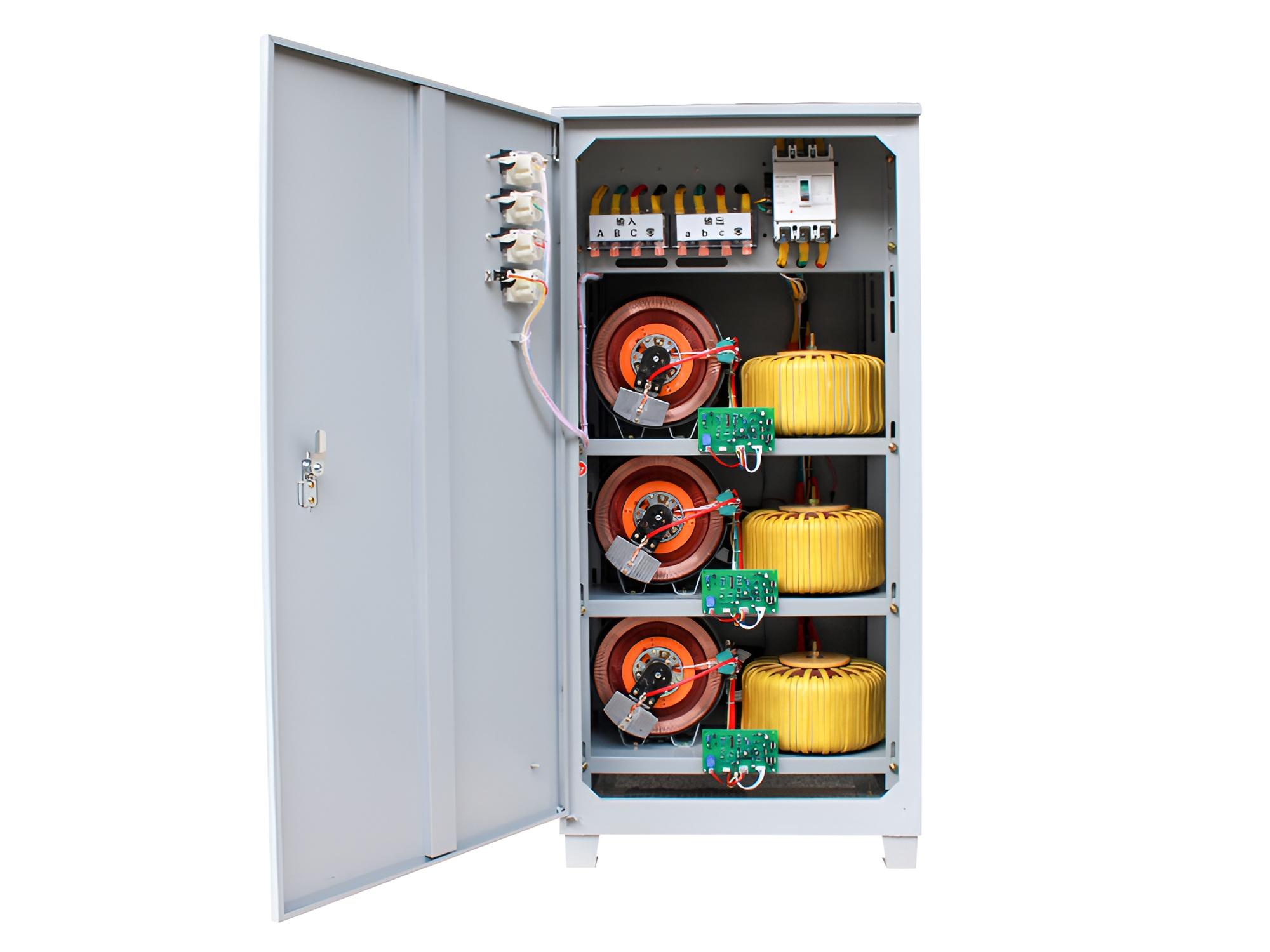 三相穩(wěn)壓器-銅柱穩(wěn)壓器廠家