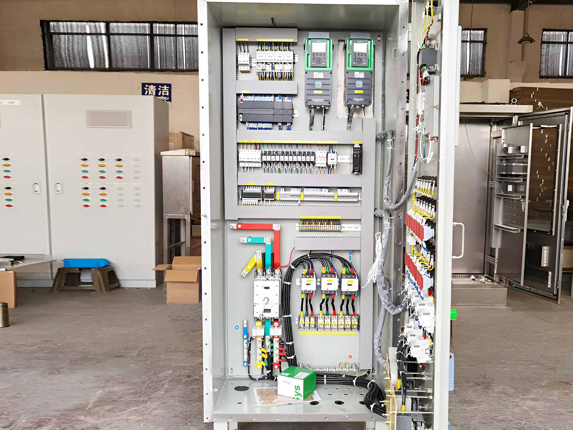 防爆控制柜-防爆配電柜廠(chǎng)家