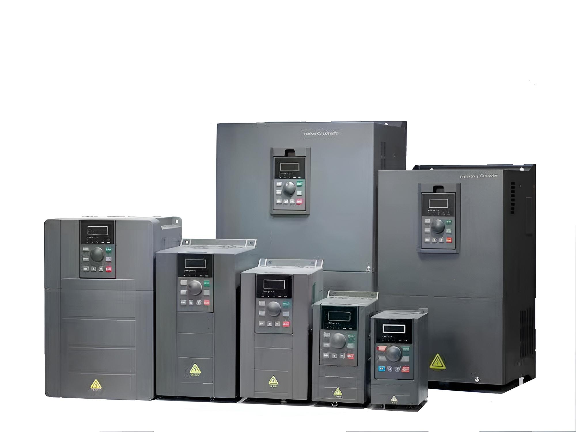 變頻器功率，變頻器選型-變頻器廠家