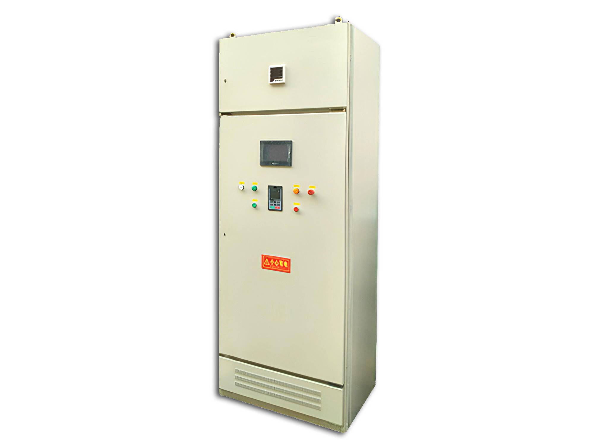 換熱站群控遠(yuǎn)程PLC控制柜應(yīng)用優(yōu)勢